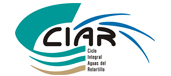 Logo ARECIAR. Ir a inicio